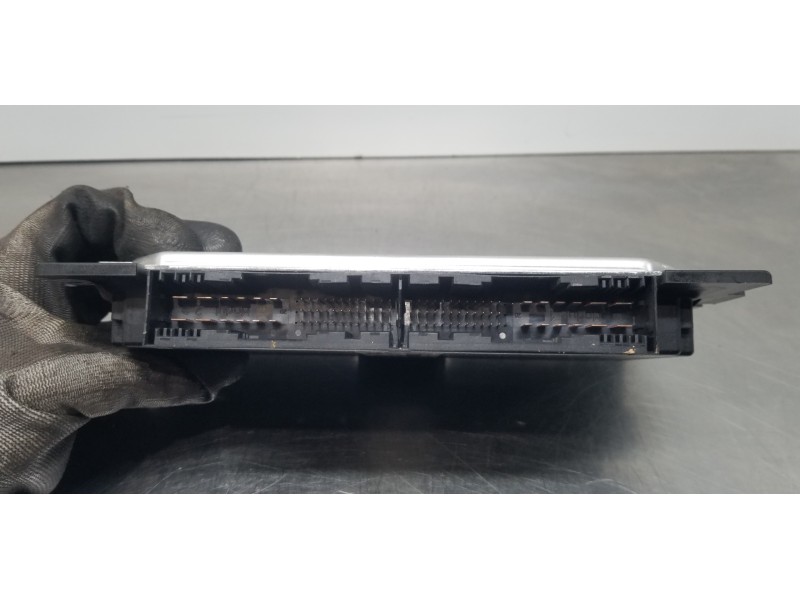 Recambio de amplificador de audio para bmw serie 1 berlina (e81/e87) 120d referencia OEM IAM 84109200822   Recambio de amplificador de audio para bmw serie 1 berlina (e81/e87) 120d referencia OEM IAM 84109200822