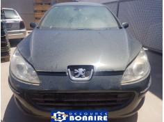 peugeot 407 del año 2006