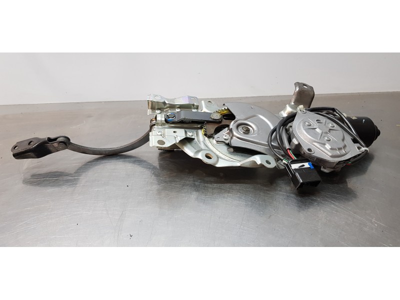 Recambio de motor cierre centralizado porton para nissan murano (z51) básico referencia OEM IAM 42710710030  