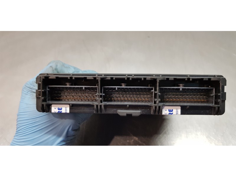 Recambio de modulo electronico para toyota corolla (e21) hybrid active referencia OEM IAM 8998102090 MB2850005671 