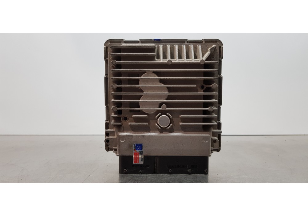 Recambio de centralita motor uce para volkswagen caddy ka/kb (2c) kasten bluemotion referencia OEM IAM 03L906023PB  