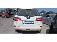 renault koleos del año 2011 2