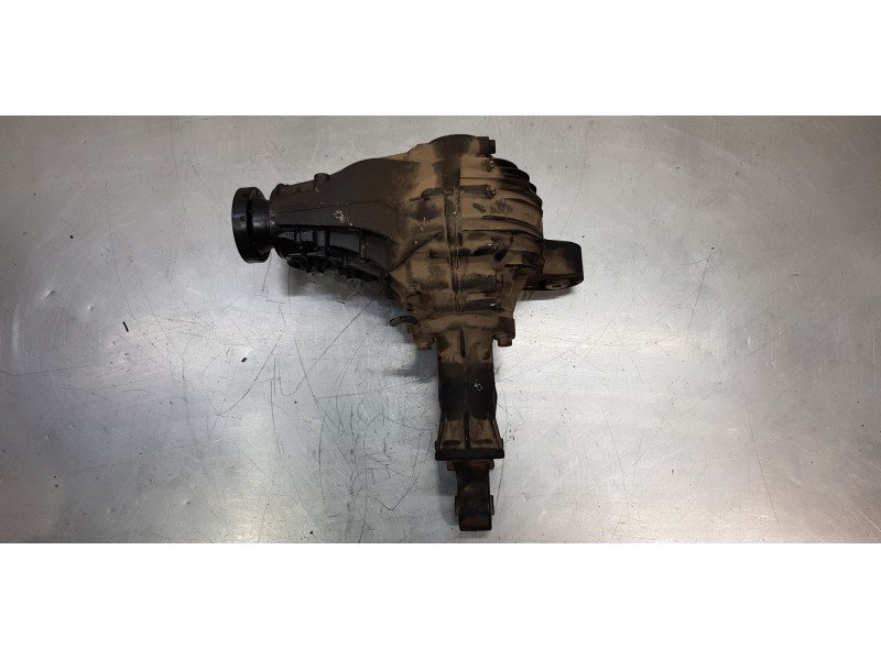 Recambio de diferencial delantero para mercedes clase r (w251) 320 cdi (251.022) referencia OEM IAM A1643302502  