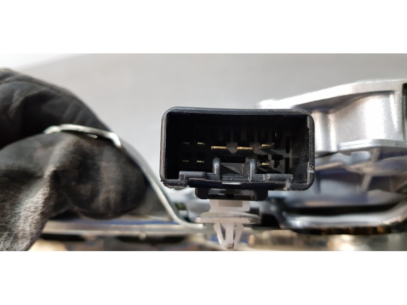 Recambio de motor cierre centralizado porton para nissan murano (z51) básico referencia OEM IAM 42710710030  