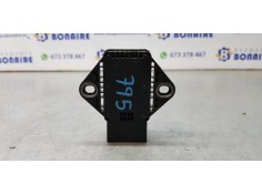 Recambio de modulo electronico para subaru forester s12 xs classic referencia OEM IAM 27542FG000   2