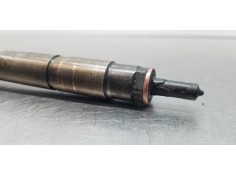 Recambio de inyector para mercedes clase s (w221) berlina 420 / 450 cdi (221.028) referencia OEM IAM A6290700287 0445115066  2