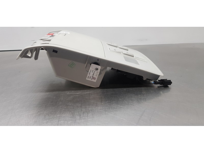 Recambio de luz interior para skoda kodiaq style 4x4 referencia OEM IAM 5G2947105LJJN 3B0035711B 