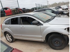 dodge caliber del año 2006 2