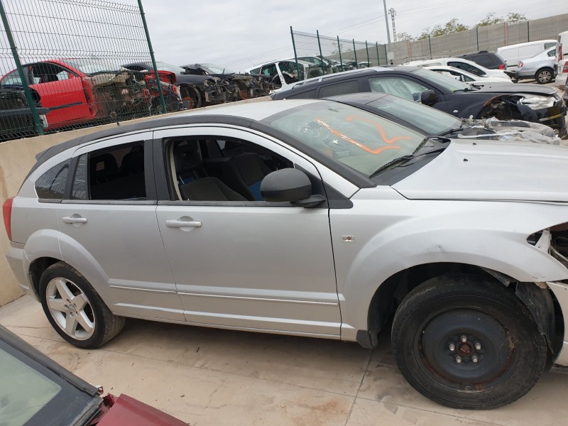 dodge caliber del año 2006