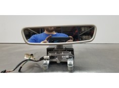 Recambio de espejo interior para mercedes clase s (w221) berlina 420 / 450 cdi (221.028) referencia OEM IAM A2218103517 A2218110