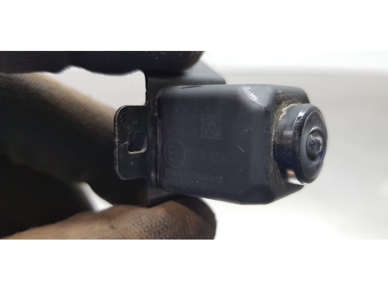 Recambio de sensor de aparcamiento para lexus nx premium referencia OEM IAM 8679078090   Recambio de sensor de aparcamiento para lexus nx premium referencia OEM IAM 8679078090