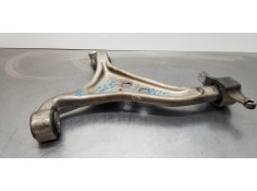Recambio de brazo suspension inferior delantero izquierdo para mercedes clase m (w166) ml 350 bluetec (166.004) referencia OEM I