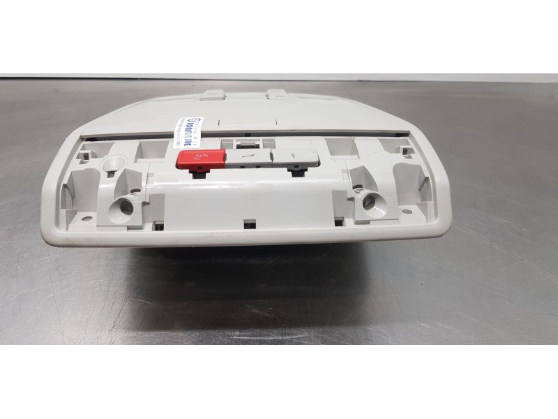 Recambio de luz interior para skoda kodiaq style 4x4 referencia OEM IAM 5G2947105LJJN 3B0035711B 