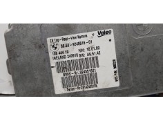 Recambio de modulo electronico para bmw x5 (e70) xdrive35d referencia OEM IAM 66539245516   2