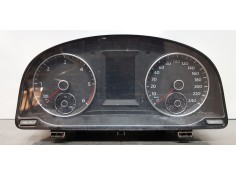 Recambio de cuadro instrumentos para volkswagen caddy ka/kb (2c) kasten bluemotion referencia OEM IAM 2K0920876A