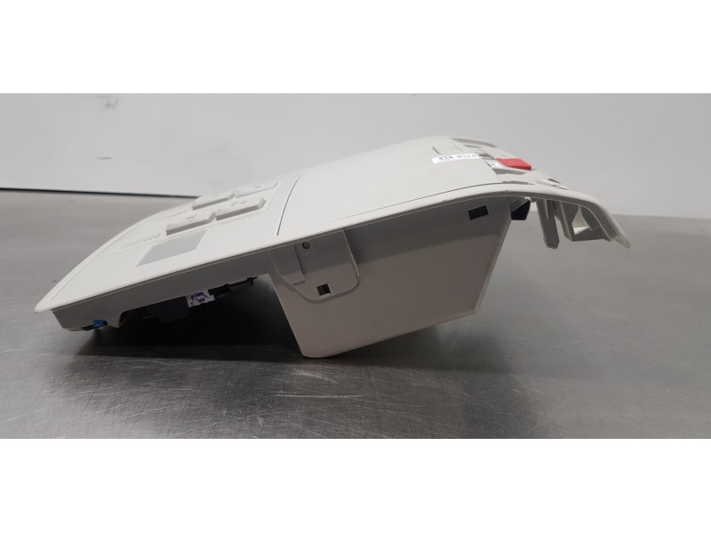 Recambio de luz interior para skoda kodiaq style 4x4 referencia OEM IAM 5G2947105LJJN 3B0035711B 