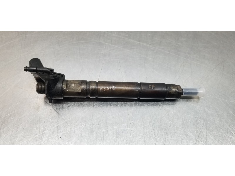 Recambio de inyector para mercedes clase s (w221) berlina 420 / 450 cdi (221.028) referencia OEM IAM 0986435400  