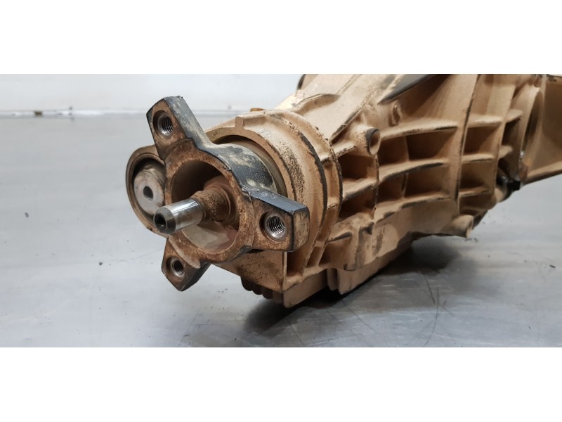 Recambio de diferencial trasero para mercedes clase r (w251) 320 cdi (251.022) referencia OEM IAM A1643501614  