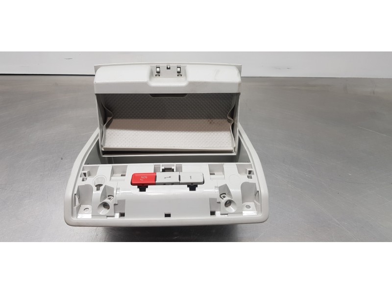 Recambio de luz interior para skoda kodiaq style 4x4 referencia OEM IAM 5G2947105LJJN 3B0035711B 