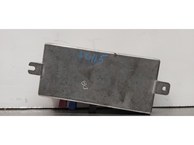 Recambio de modulo electronico para bmw x5 (e70) xdrive35d referencia OEM IAM 66539245516   Recambio de modulo electronico para bmw x5 (e70) xdrive35d referencia OEM IAM 66539245516