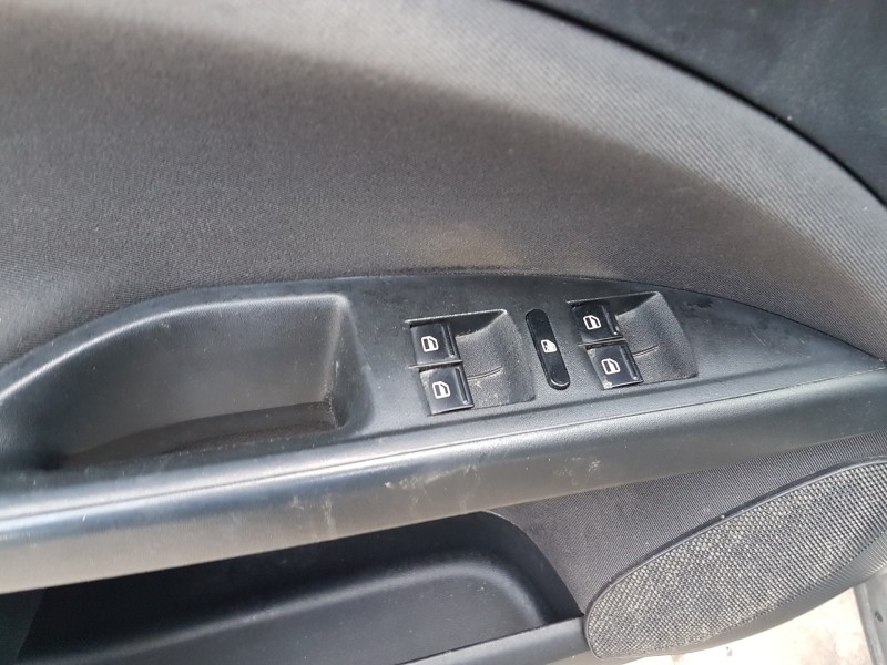 seat altea xl (5p5) del año 2014