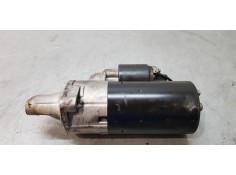 Recambio de motor arranque para mercedes clase c (w203) berlina 320 (203.064) referencia OEM IAM A0051516501