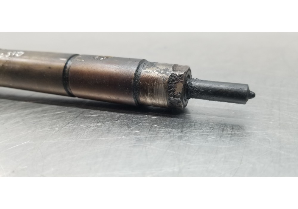 Recambio de inyector para mercedes clase s (w221) berlina 420 / 450 cdi (221.028) referencia OEM IAM 0986435400  