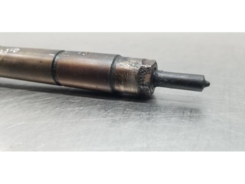 Recambio de inyector para mercedes clase s (w221) berlina 420 / 450 cdi (221.028) referencia OEM IAM 0986435400  