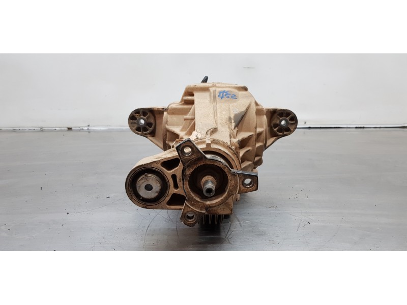 Recambio de diferencial trasero para mercedes clase r (w251) 320 cdi (251.022) referencia OEM IAM A1643501614  