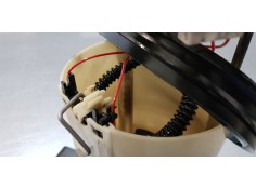 Recambio de aforador para toyota corolla (e12) 2.0 d-4d luna berlina referencia OEM IAM 7701002040   2