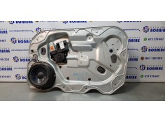 Recambio de elevalunas delantero derecho para ford c-max (cb3) trend referencia OEM IAM 7M51R045H16A  