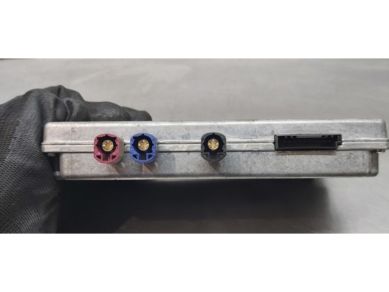 Recambio de modulo electronico para bmw x5 (e70) xdrive35d referencia OEM IAM 66539245516   Recambio de modulo electronico para bmw x5 (e70) xdrive35d referencia OEM IAM 66539245516