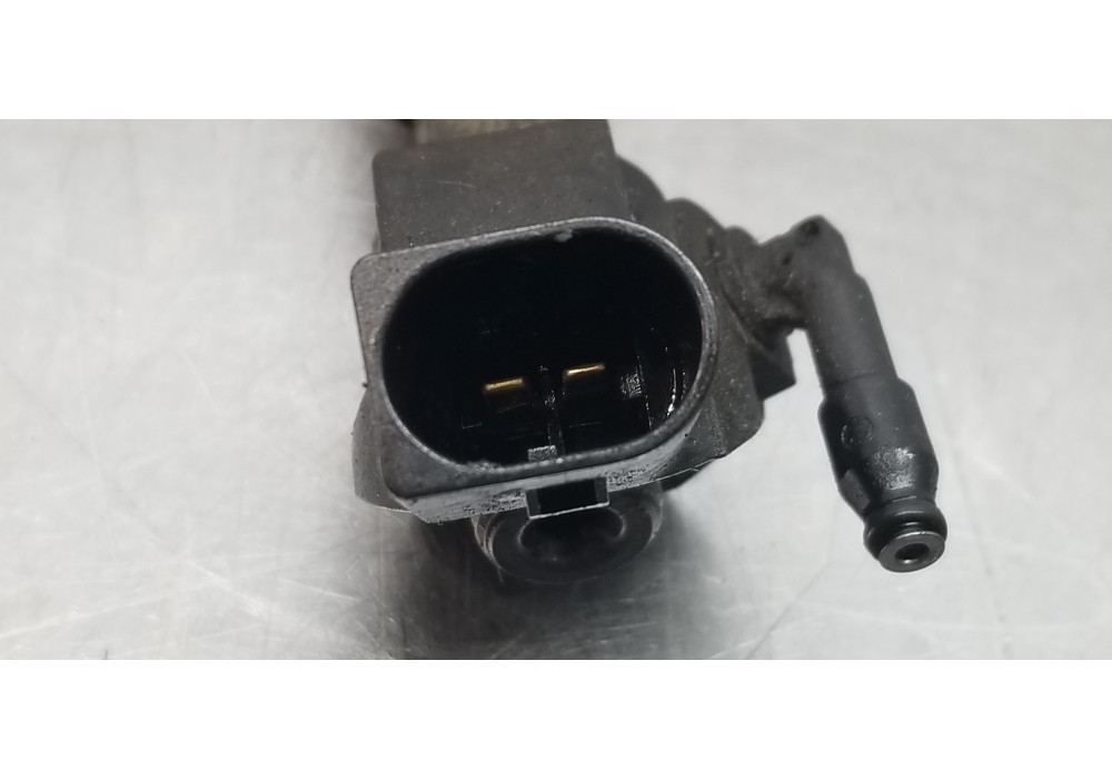 Recambio de inyector para mercedes clase s (w221) berlina 420 / 450 cdi (221.028) referencia OEM IAM 0986435400  