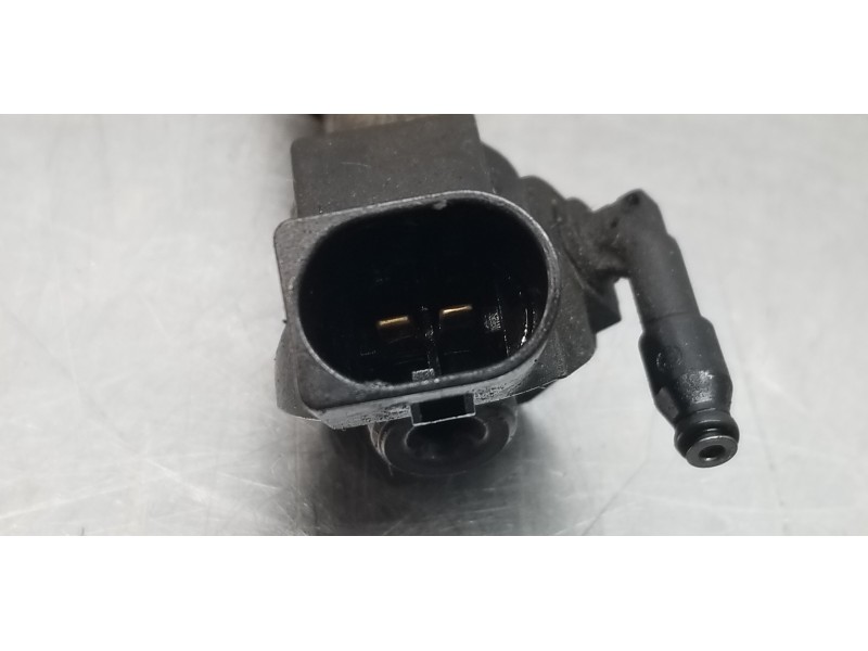 Recambio de inyector para mercedes clase s (w221) berlina 420 / 450 cdi (221.028) referencia OEM IAM 0986435400  