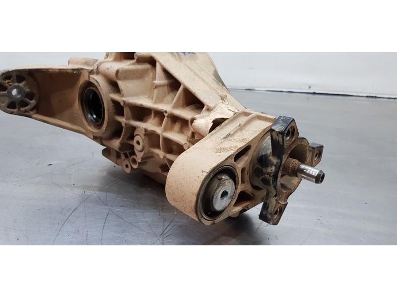 Recambio de diferencial trasero para mercedes clase r (w251) 320 cdi (251.022) referencia OEM IAM A1643501614  
