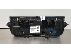 Recambio de mando climatizador para skoda kodiaq style 4x4 referencia OEM IAM 565907044AQ   2