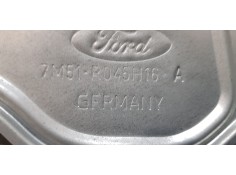 Recambio de elevalunas delantero derecho para ford c-max (cb3) trend referencia OEM IAM 7M51R045H16A   2