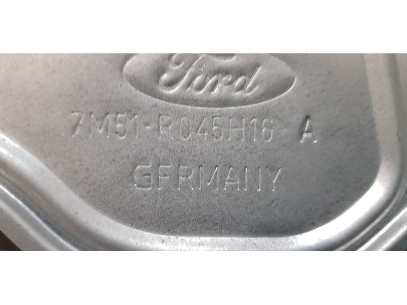 Recambio de elevalunas delantero derecho para ford c-max (cb3) trend referencia OEM IAM 7M51R045H16A  