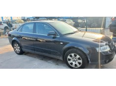 audi a4 berlina (8e) del año 2002 2