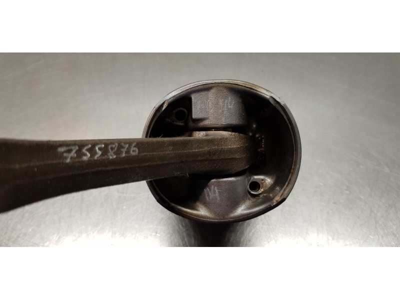 Recambio de piston para skoda octavia lim. (5e3) active referencia OEM IAM 04L107065AM001 03L105401A 