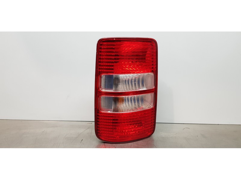 Recambio de piloto trasero izquierdo para volkswagen caddy ka/kb (2c) kasten bluemotion referencia OEM IAM 2K5945095K  