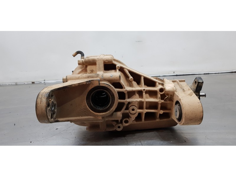 Recambio de diferencial trasero para mercedes clase r (w251) 320 cdi (251.022) referencia OEM IAM A1643501614  