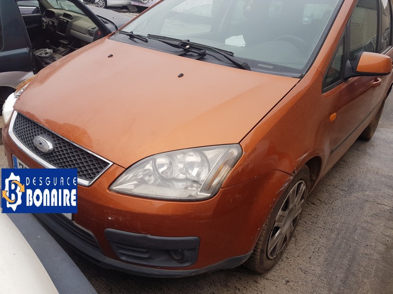 ford focus c-max (cap) del año 2003