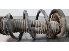 Recambio de amortiguador delantero izquierdo para ford transit caja cerrada ´06 ft 350 m (medio) lkw (camion) referencia OEM IAM 2