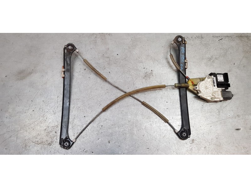 Recambio de elevalunas delantero derecho para audi a3 (8p) 2.0 tdi attraction referencia OEM IAM 8P0959802H  