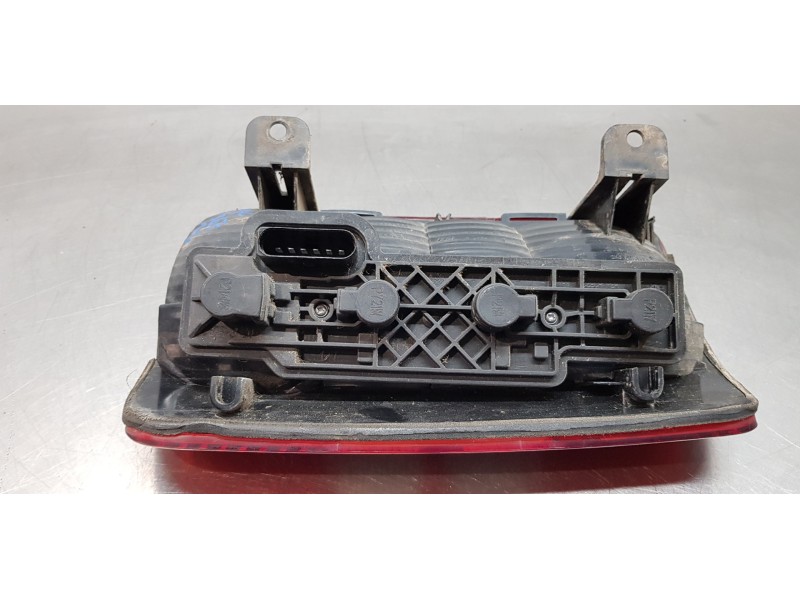 Recambio de piloto trasero izquierdo para volkswagen caddy ka/kb (2c) kasten bluemotion referencia OEM IAM 2K5945095K  