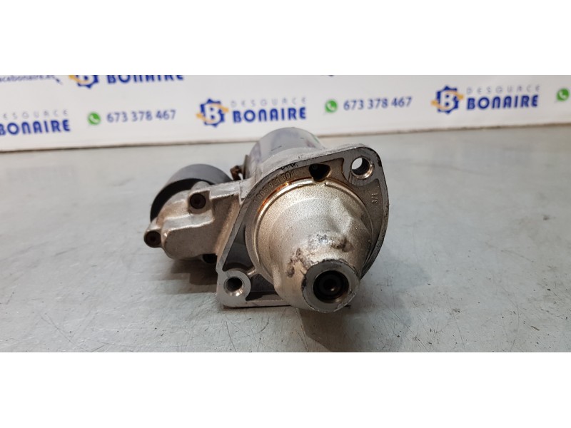 Recambio de motor arranque para mercedes clase c (w203) berlina 320 (203.064) referencia OEM IAM A0051516501  
