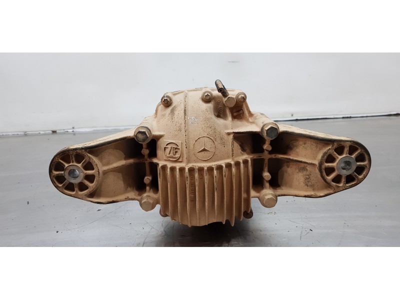 Recambio de diferencial trasero para mercedes clase r (w251) 320 cdi (251.022) referencia OEM IAM A1643501614  