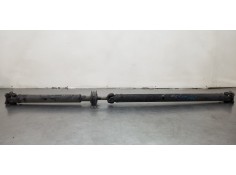 Recambio de transmision central para nissan atleon tk356 referencia OEM IAM