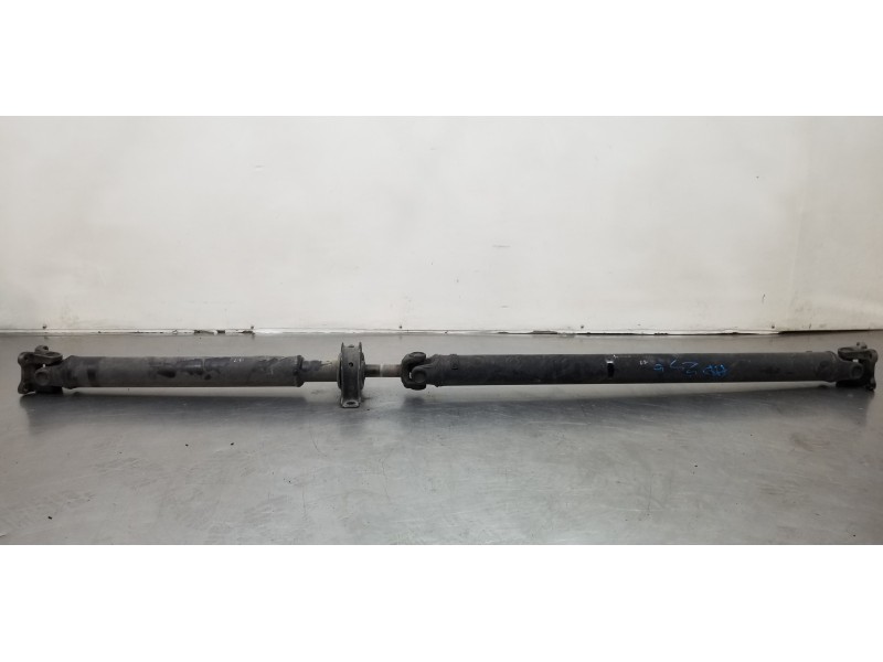 Recambio de transmision central para nissan atleon tk356 referencia OEM IAM    Recambio de transmision central para nissan atleon tk356 referencia OEM IAM